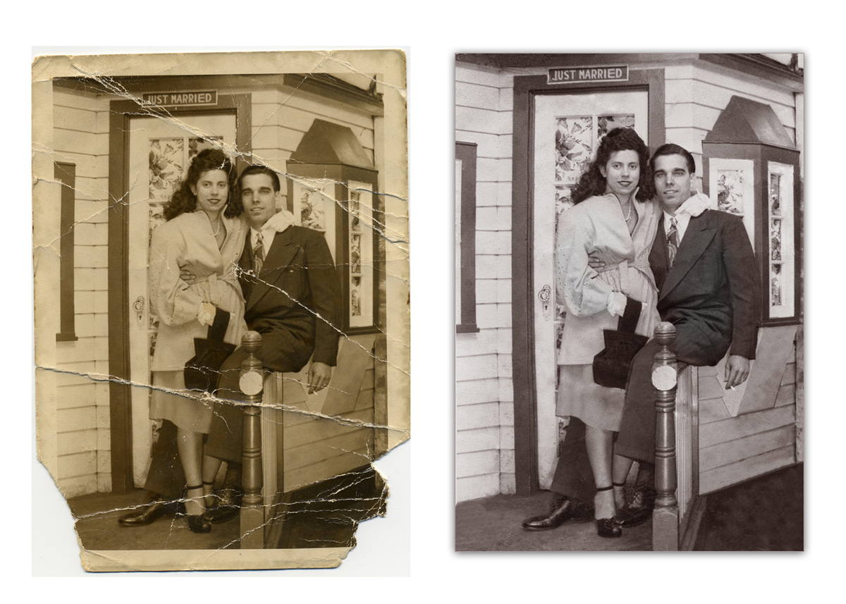 restoring-old-photographs-in-photoshop-example