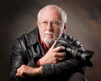 About Peter Burg Photographix